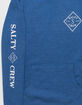 SALTY CREW Tippet Tide Boys Hoodie image number 3