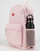 DICKIES Student Pink Backpack image number 2