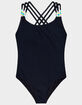 BEACH LINGO Candy Girls One Piece Swimsuit image number 1