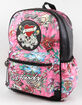 ED HARDY Mina Womens Backpack image number 2