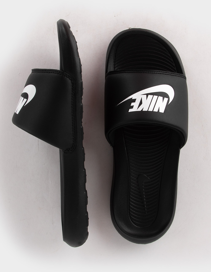 NIKE Victori One Womens Slide Sandals image number 4
