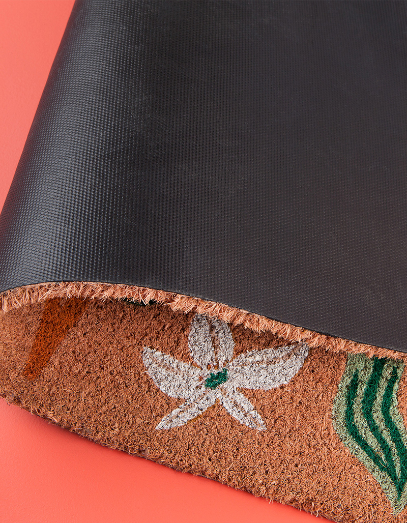 Paradise Doormat image number 2