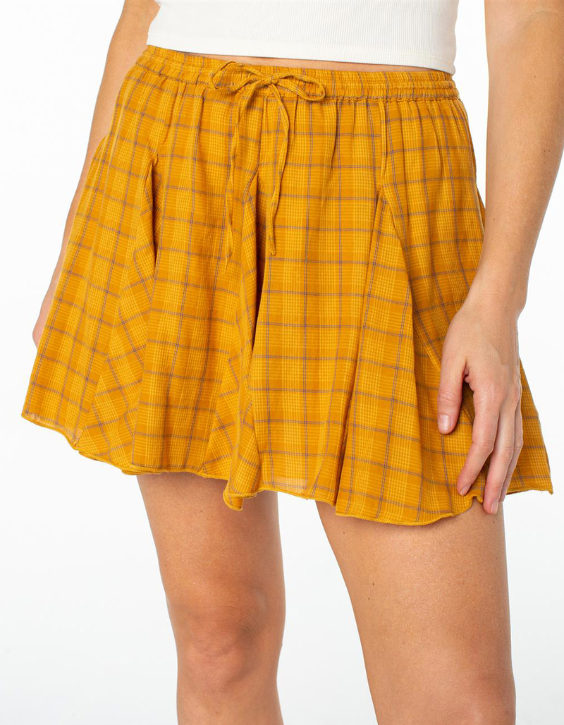 ROXY Forever Dreamin Womens Mini Skirt image number 0
