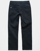 RSQ New York Night Boys Slim Straight Stretch Chino Pants image number 6
