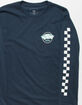 VANS Checker OTW Boys T-Shirt image number 2