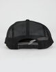RIP CURL Lineup Mens Trucker Hat image number 2