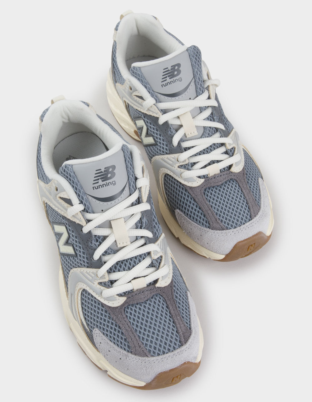 綿 NEW BALANCE 530 Womens Shoes - GRAPHITE | Tillys