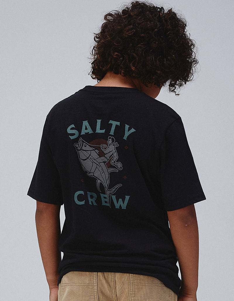 SALTY CREW Cowboy Boys Tee image number 0