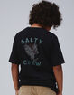 SALTY CREW Cowboy Boys Tee image number 1