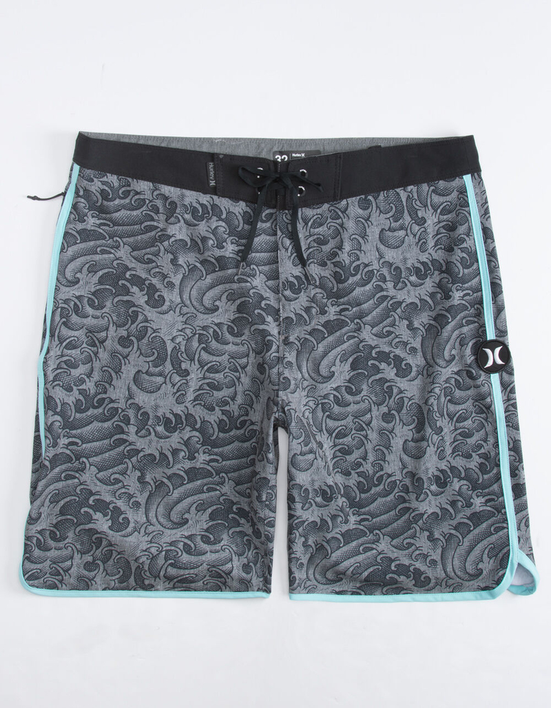 HURLEY Phantom Kanpai Mens Boardshorts image number 0