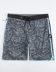 HURLEY Phantom Kanpai Mens Boardshorts image number 1