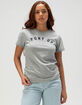 WRANGLER Pony Up Womens Tee image number 1