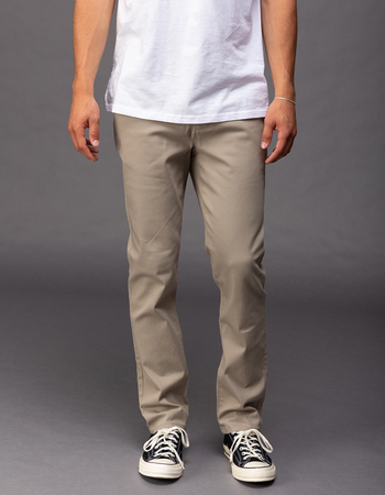 RSQ Mens Slim Chino Pants Primary Image