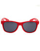 VANS Spicoli 4 Red Sunglasses image number 2