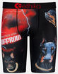 ETHIKA Ruff Row Mens Boxer Briefs image number 1