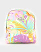 BILLABONG Dreamland Womens Mini Mama Canvas Backpack image number 1