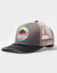 NATIONAL PARKS Yellowstone Trucker Hat image number 1