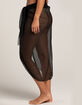 Mesh Sarong image number 3