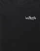 LOS ANGELES Graffiti Sky Unisex Kids Tee image number 3