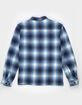 KATIN Shiloh Mens Flannel image number 3