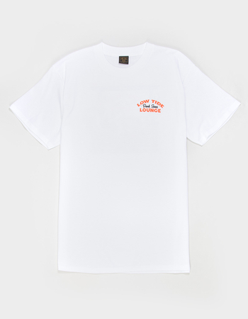 DARK SEAS Bar Stool Mens Tee Alternative Image