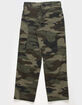 RSQ Boys Loose Cargo Ripstop Pants image number 3