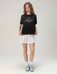 ADIDAS Originals FIFA World Cup 26&trade; Host City Los Angeles Womens Tee image number 4