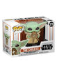 FUNKO Baby Yoda Frog Figure image number 2