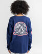 VOLCOM USST Womens Tee image number 1