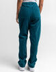 OBEY Loma Womens Corduroy Pants image number 4