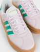 ADIDAS VL Court Bold Womens Platform Shoes image number 6