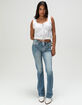 NOISY MAY Sommer Womens Crop Top image number 5