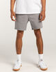 RSQ Mens Short 7" Chino Shorts image number 1