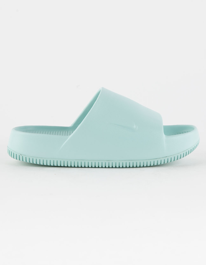 NIKE Calm Womens Slide Sandals image number 1