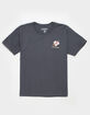 SAME GANG Escape Reality Boys Tee image number 2