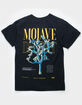 12OZ CLUB Mojave Mens Tee image number 1
