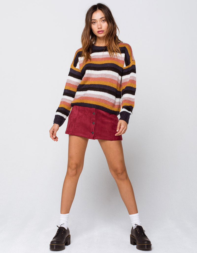 O'NEILL Daze Womens Sweater image number 3