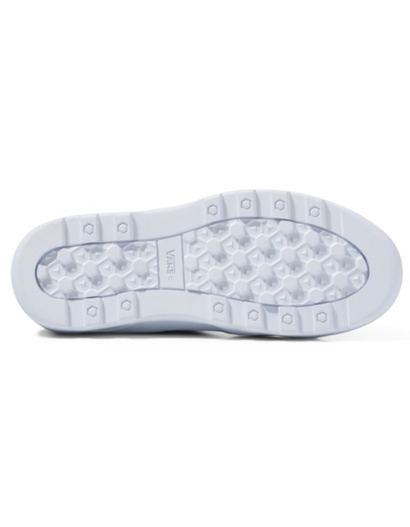 VANS Sentry Sk8-Hi Womens Shoes image number 4