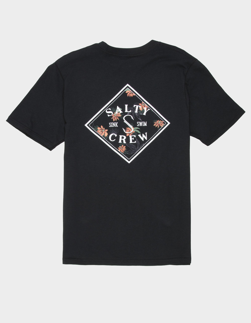 SALTY CREW Tippet Fill Boys Tee image number 0