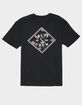 SALTY CREW Tippet Fill Boys Tee image number 1