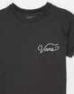 VANS Van Doren Girls Tee image number 3