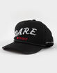 FIELD GRADE Dare Me To Do It Snapback Hat image number 1