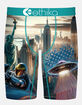 ETHIKA Purgatory Staple Mens Boxer Briefs image number 1