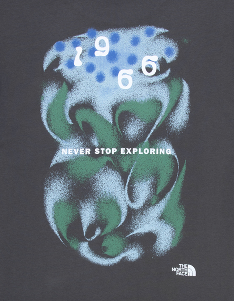 THE NORTH FACE 1966 Motion Mens Tee image number 2