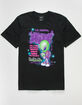 HUF UFO Mens T-Shirt image number 1