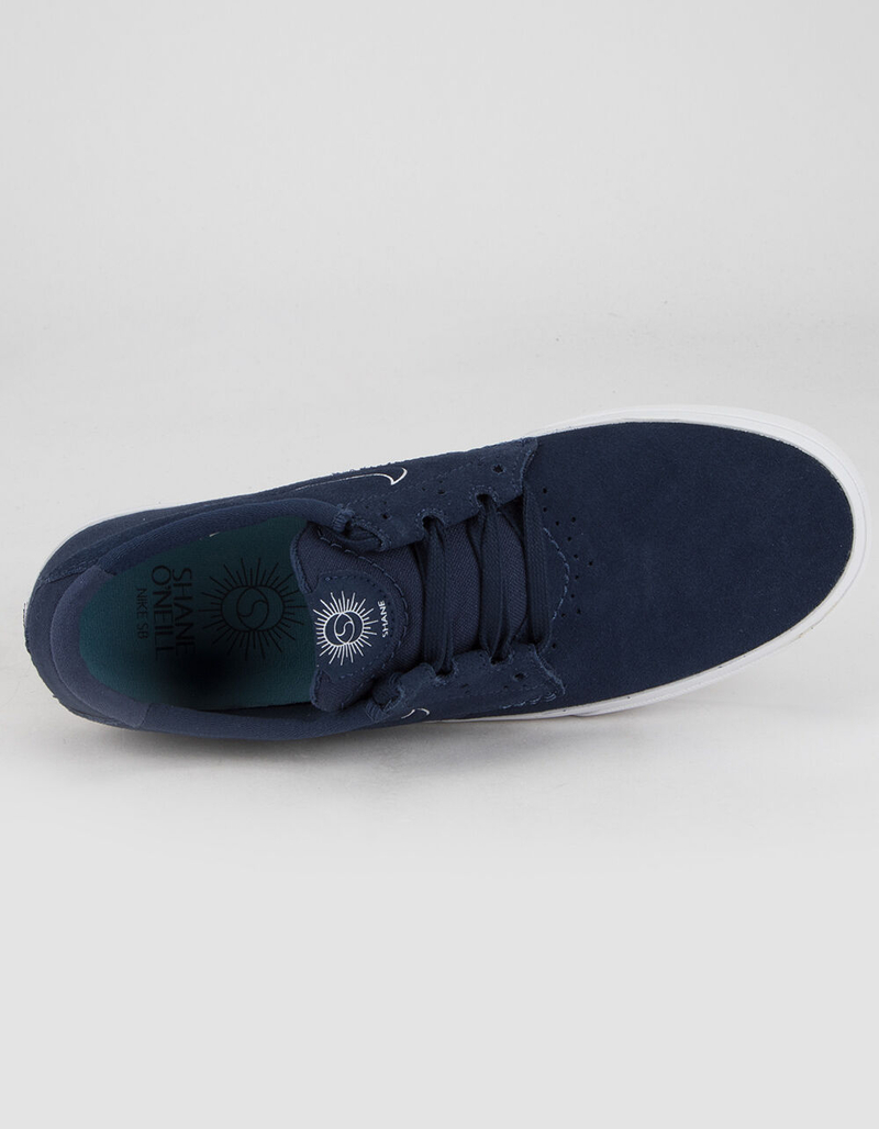 nike sb shane midnight navy