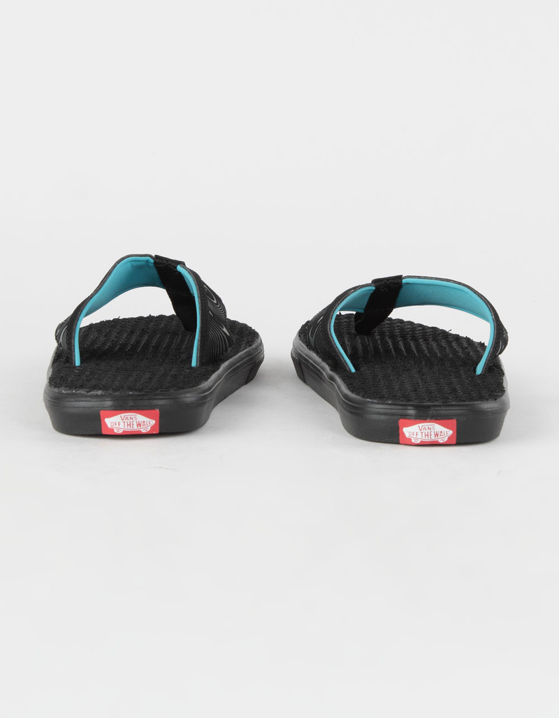 VANS La Costa Lite Mens Sandals image number 3