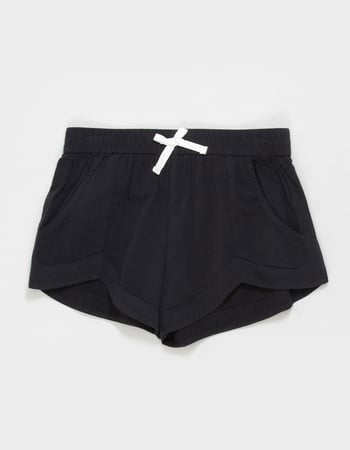 BILLABONG Mad For You Girls Shorts Alternative Image