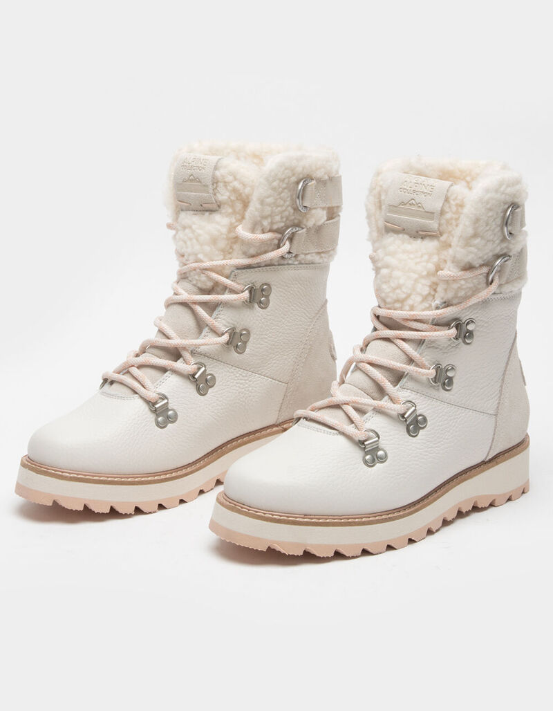 ROXY Brandi II Womens Boots - OFWHT - ARJB700700