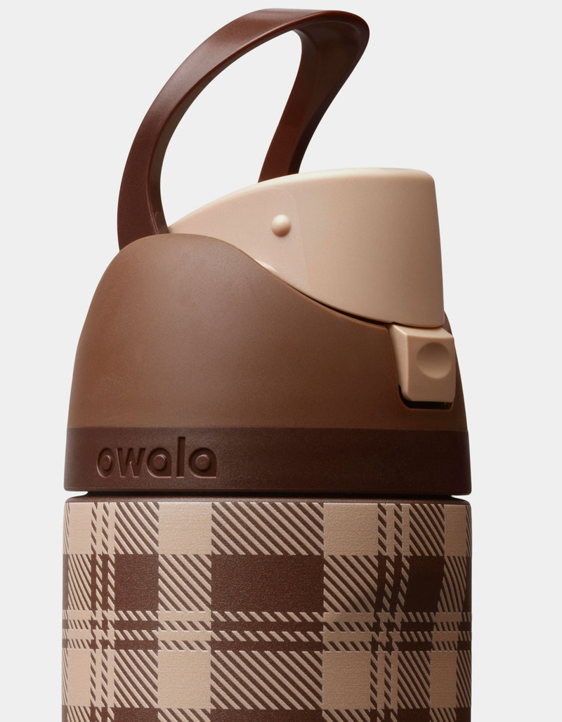 OWALA FreeSip&reg; 24 oz Water Bottle image number 3